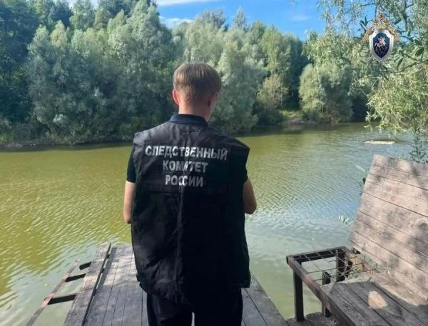 ‼️ В Курской области погиб 10-летний мальчик