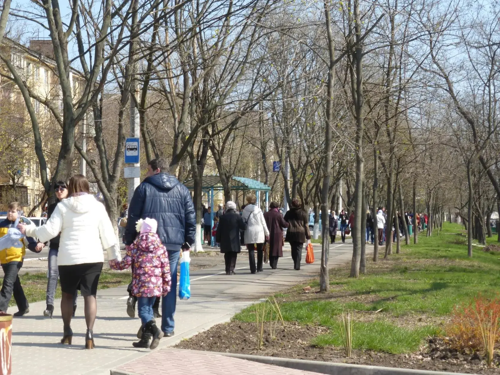 Медики призывают горожан внимательнее относиться к своему здоровью  По информации территориального о