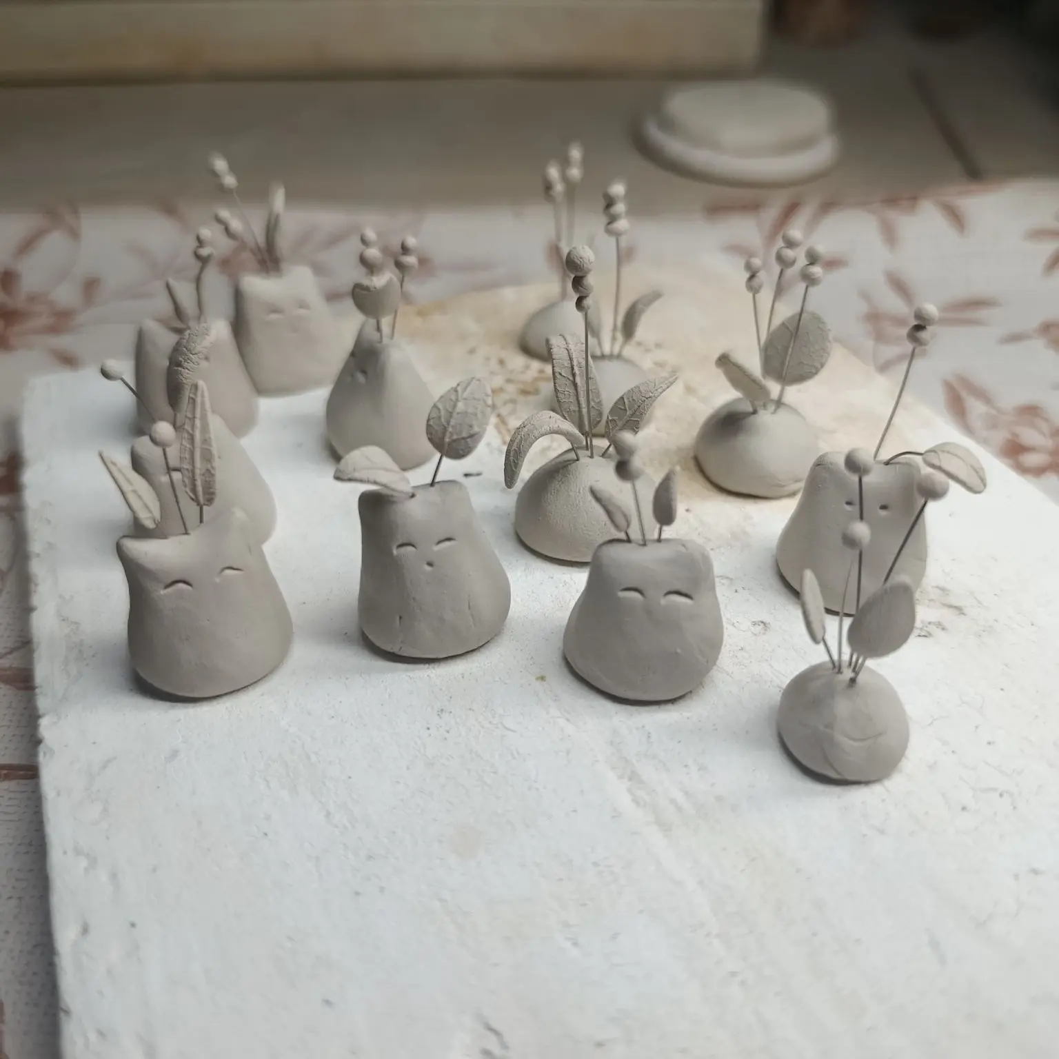 Коточки и кочки