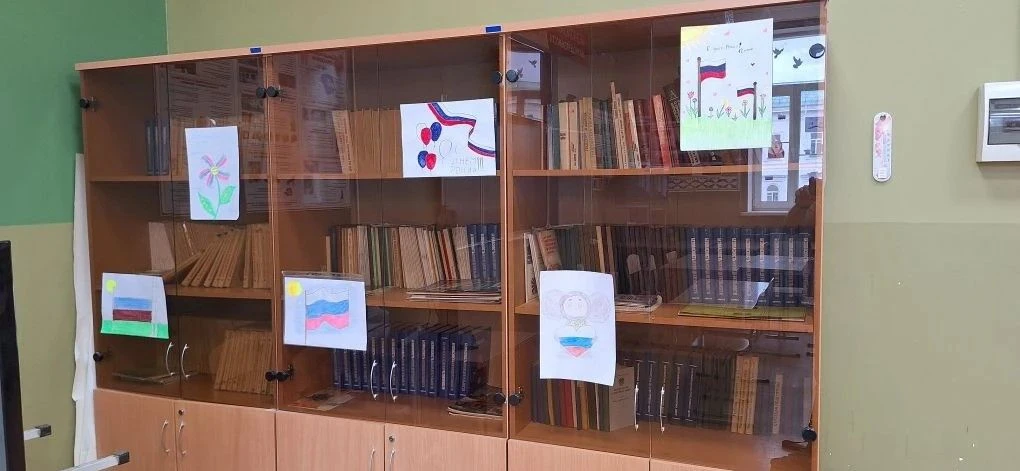 12 июня в нашей стране ежегодно отмечается государственный праздник – День России.

Это особенная да