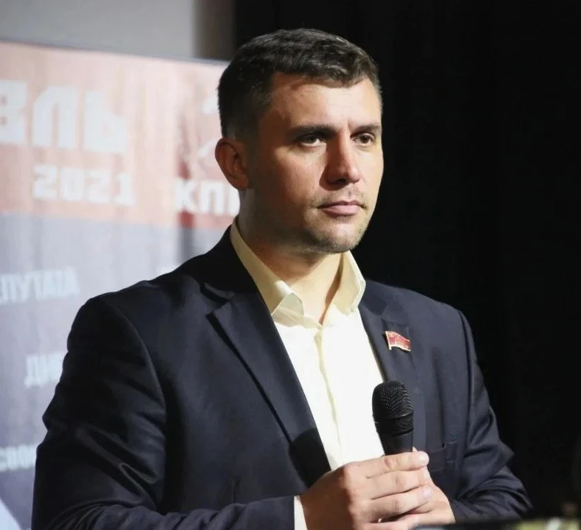 Пермский Кандидат в депутаты Николай Бондаренко задержан полицией — СМИ.