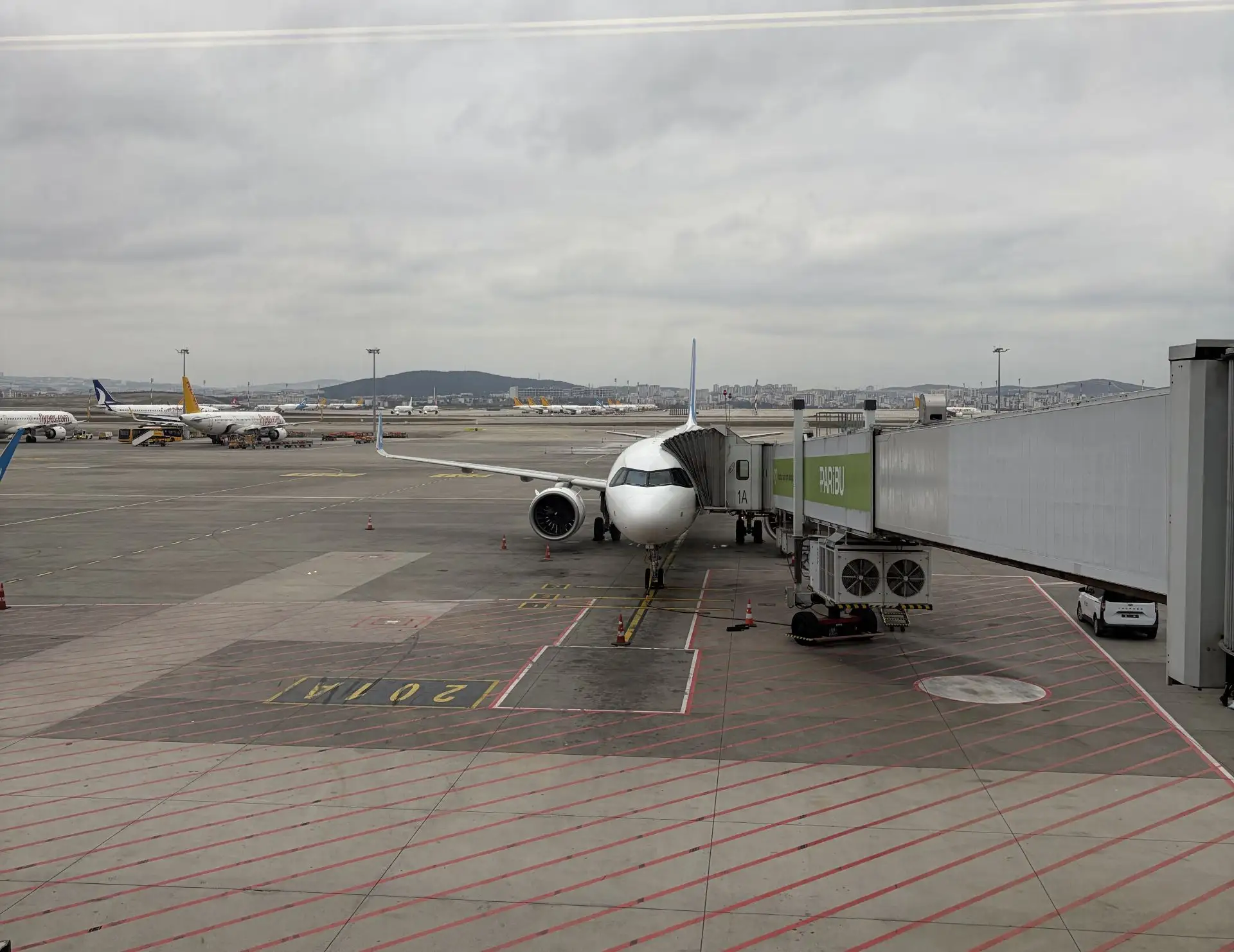 Nordwind устраивает распродажу авиабилетов на три сезона вперёд