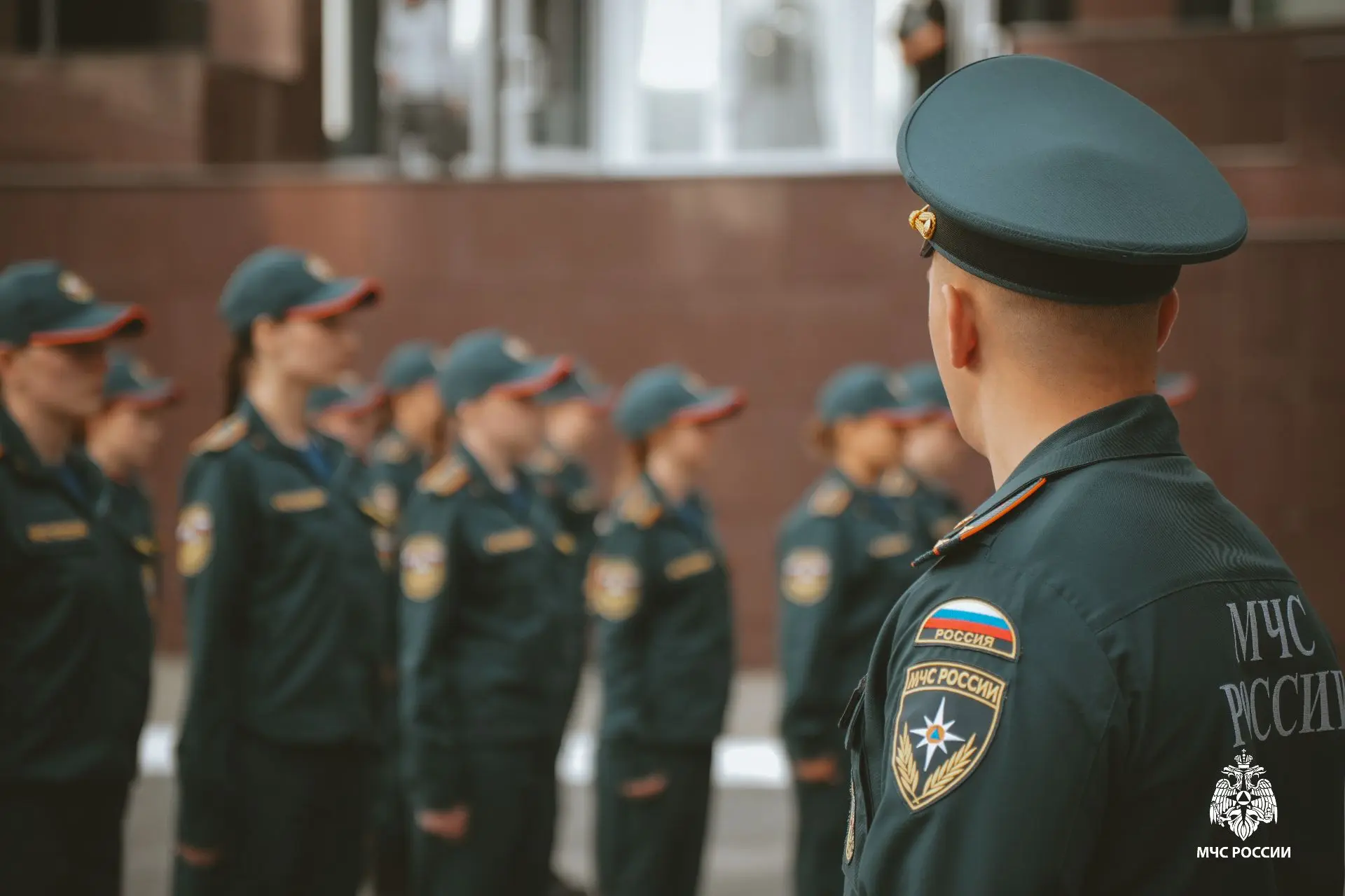 Неделя первых испытаний💪
