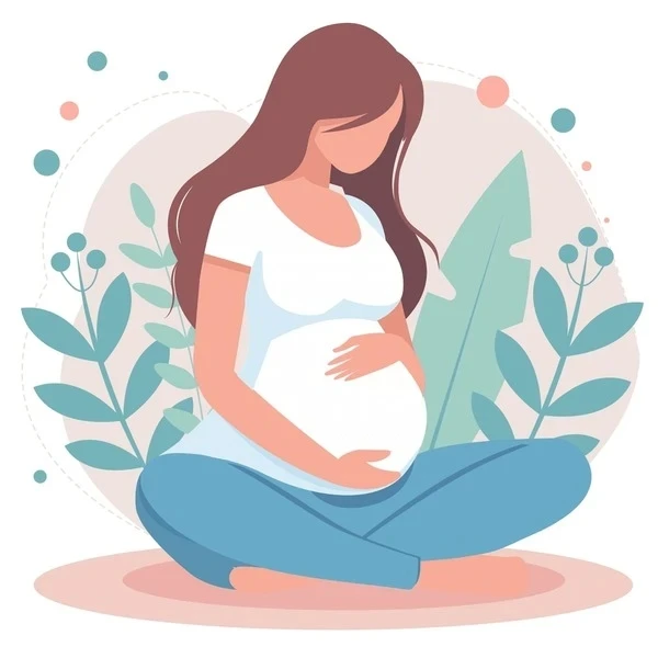 🤰" СИМФОНИЯ МАТЕРИНСТВА: Бережное принятие нового тела и искусство полезного питания"

Дорогие буду
