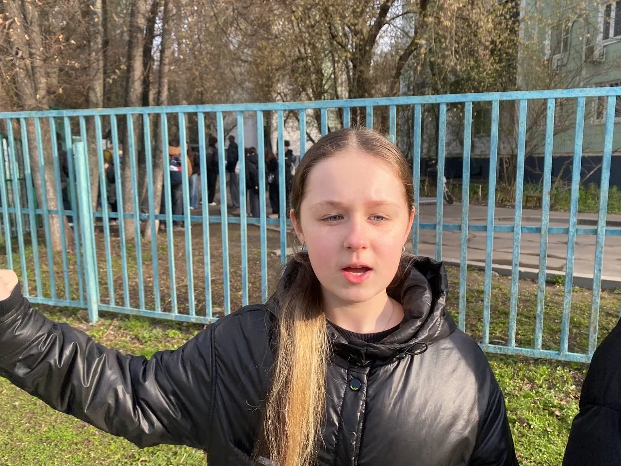 🇷🇺Церемония поднятия флага   Право поднять Государственный флаг Российской Федерации на этой неделе 