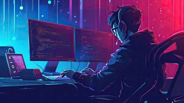 Продолжается набор в объединение «DebWeb»!