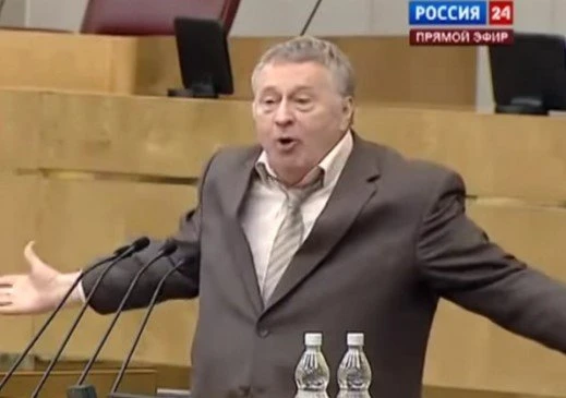 В современных условиях нам не хватает Жириновского, особенно сейчас, заявил Путин