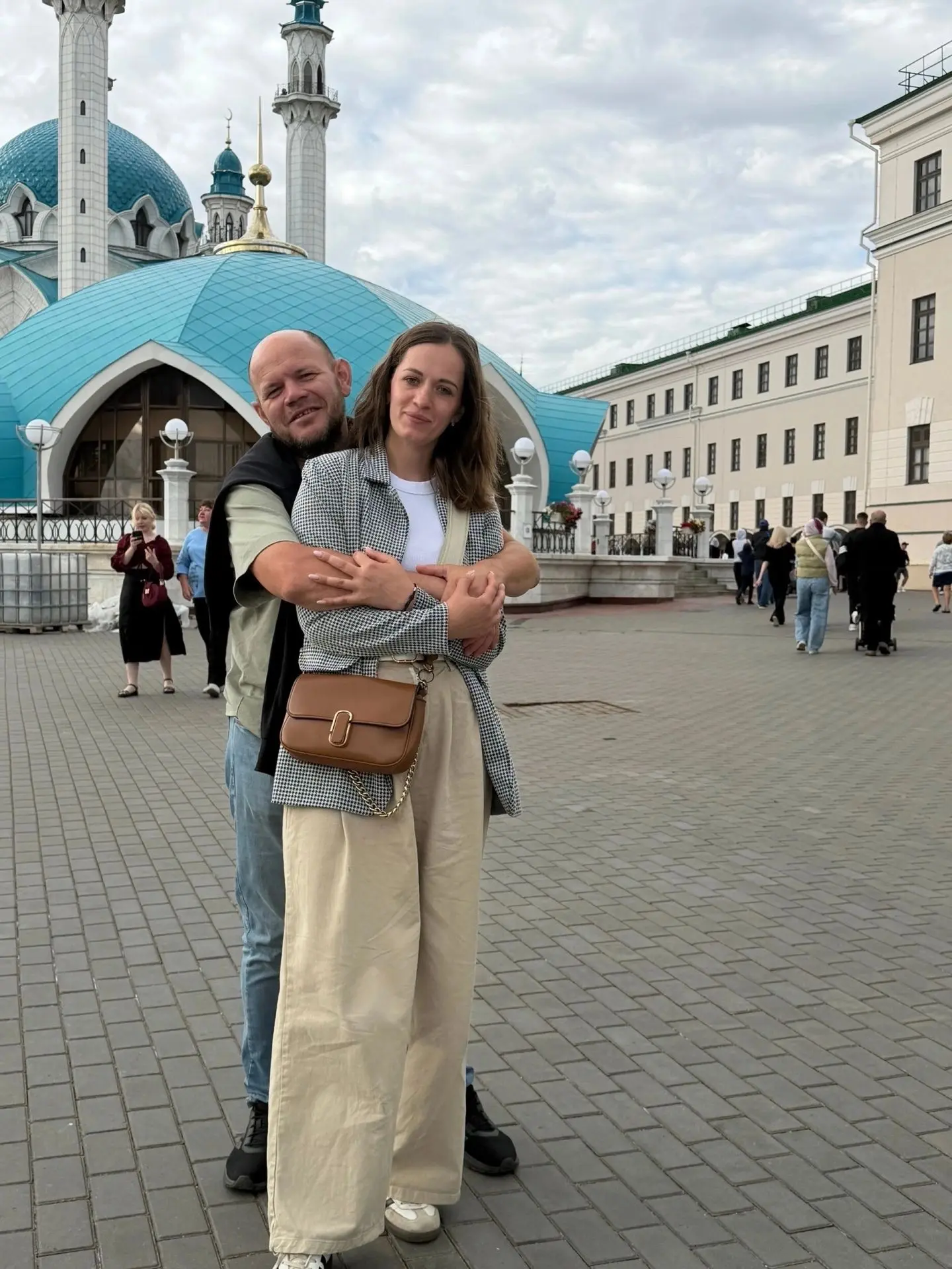 🌿 Я вернулась!