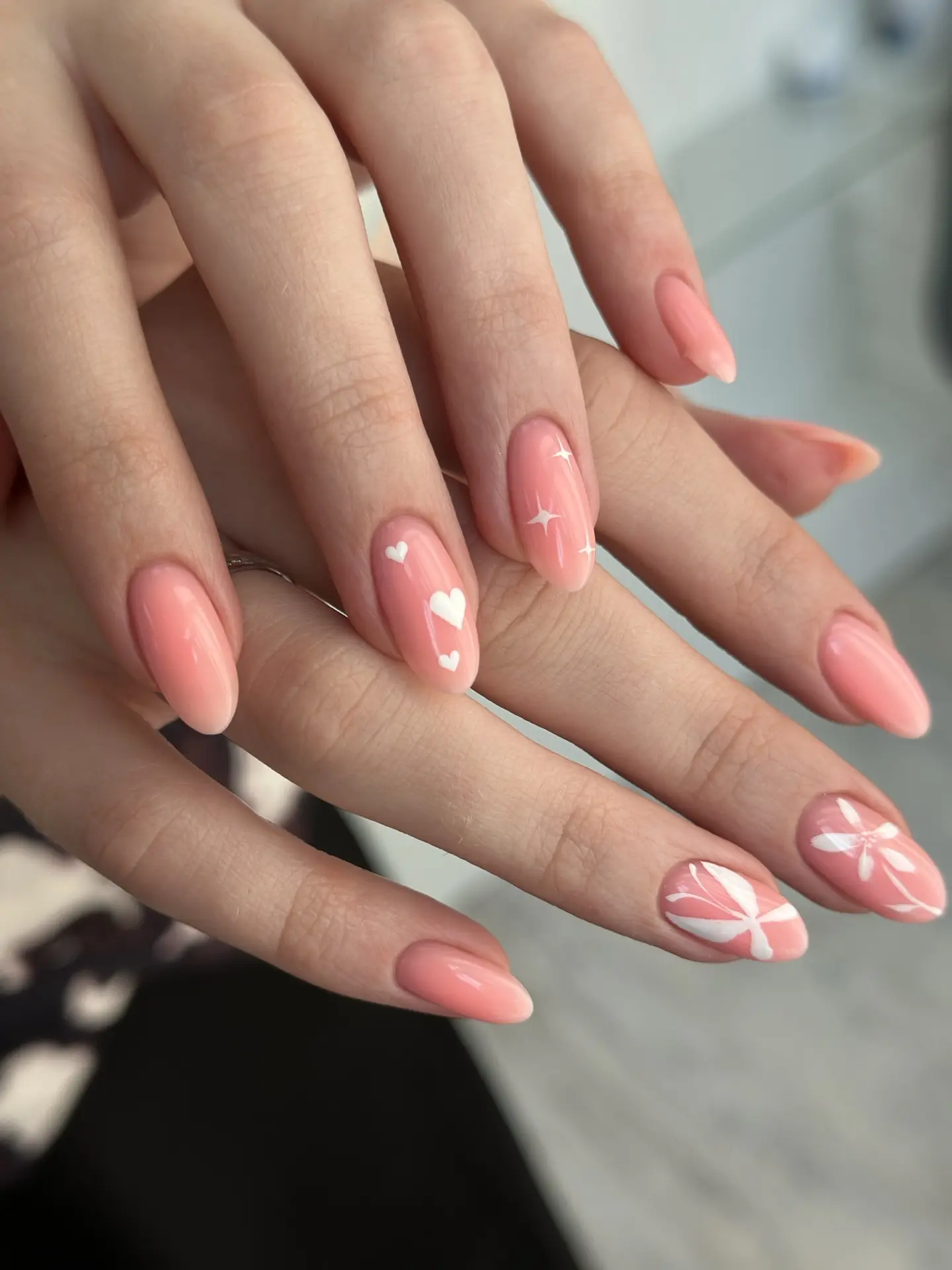 Нежно и мило 💓