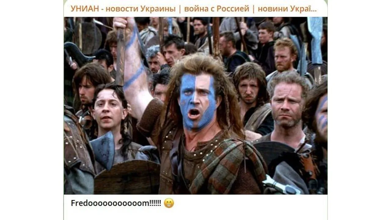 🤡🇺🇦Двойные стандарты