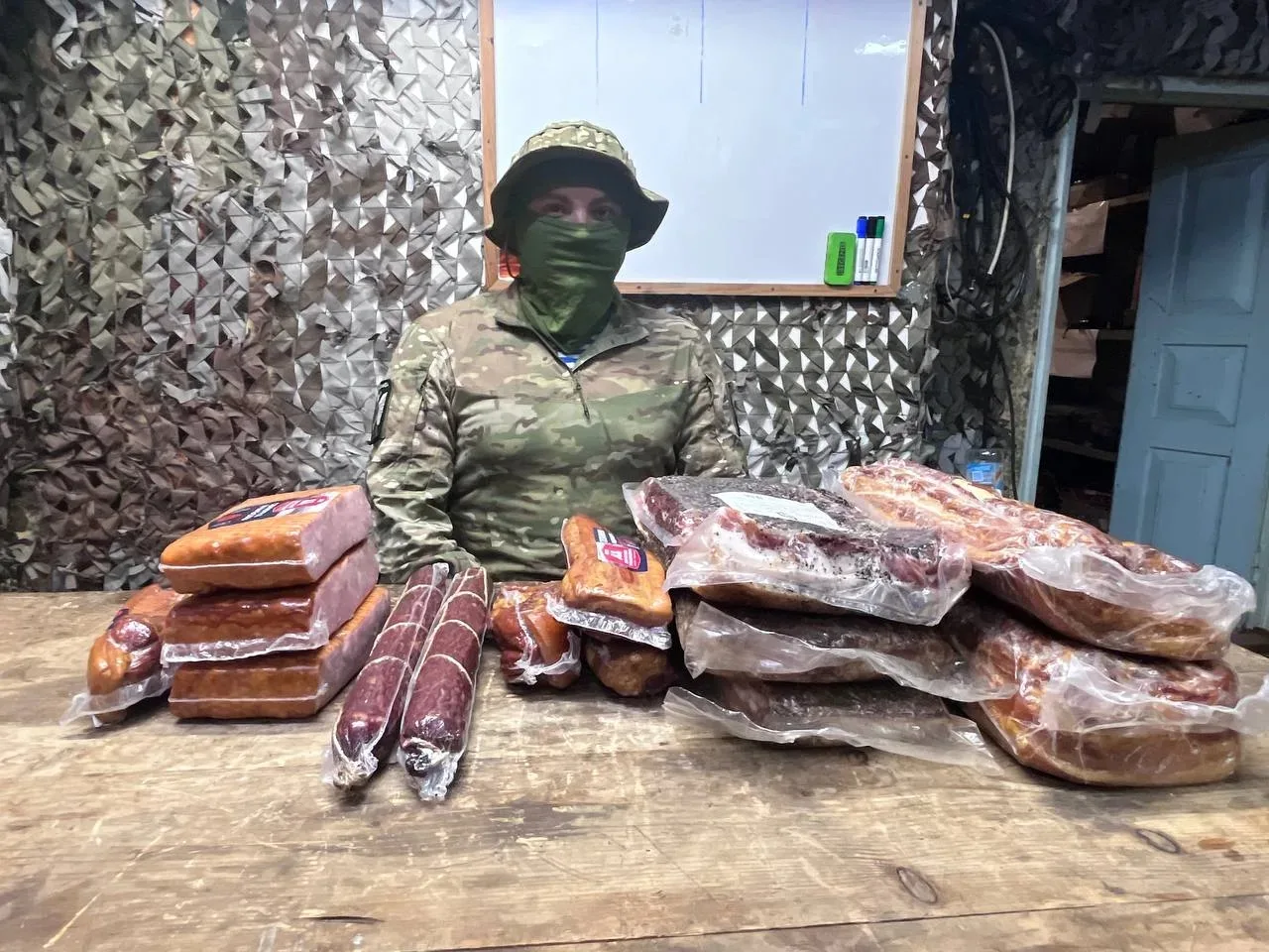 ВСЕ, КТО УЧАСТВОВАЛ, ОГРОМНОЕ ВАМ СПАСИБО, ВМЕСТЕ МЫ СИЛА, ПОБЕДА БУДЕТ ЗА НАМИ. ПРИШЛА...