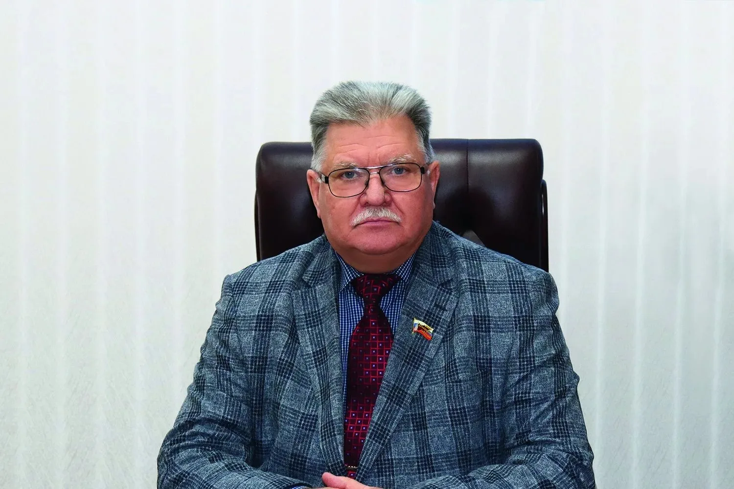 🌟Пётр Вибе вошёл в число  финалистов III Национальной премии в области музейного дела ...