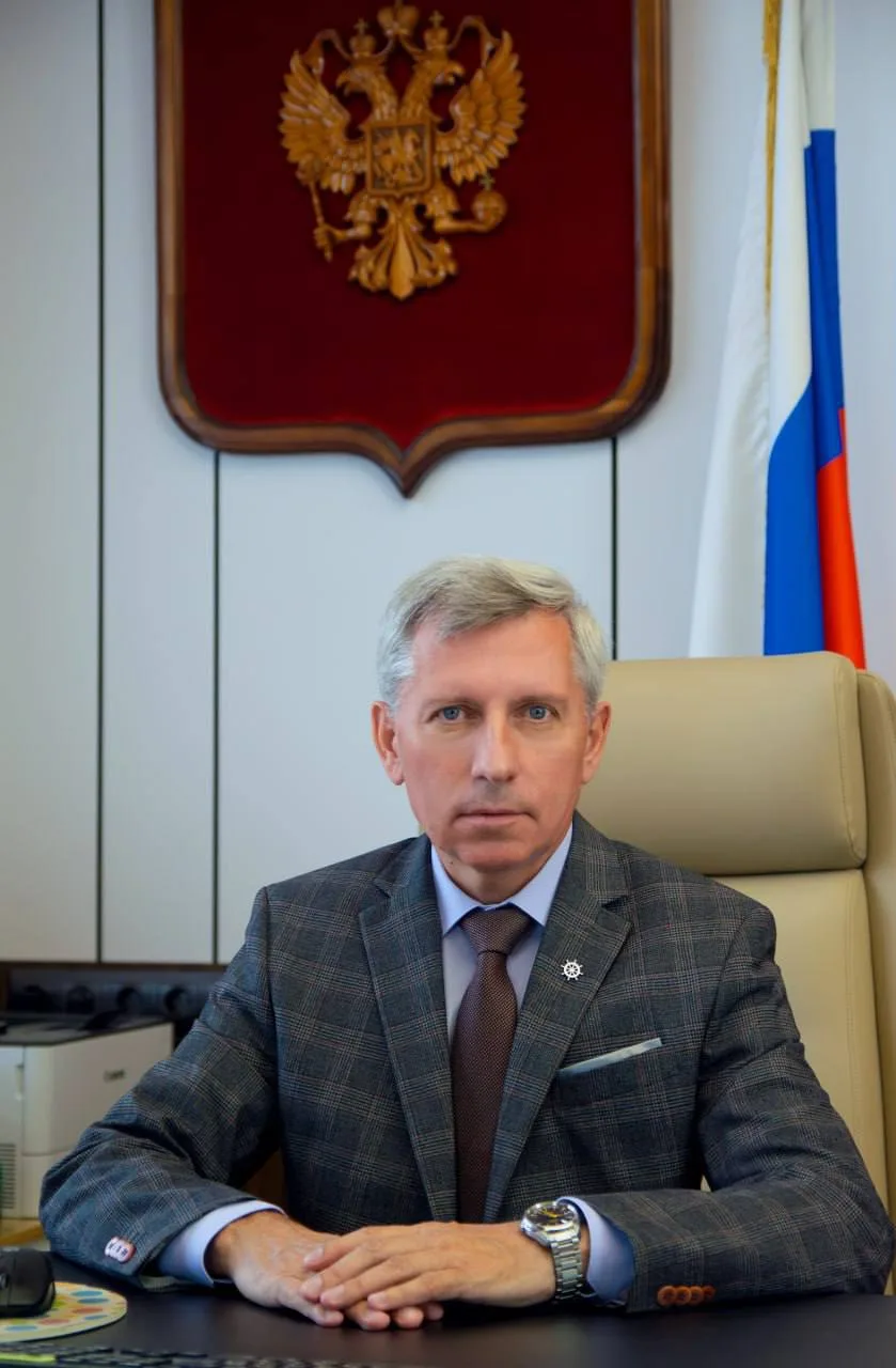 🎊 Сегодня cвой День рождения отмечает руководитель ФГУП НПЦ «ФАРМЗАЩИТА» ФМБА РОССИИ Ф...