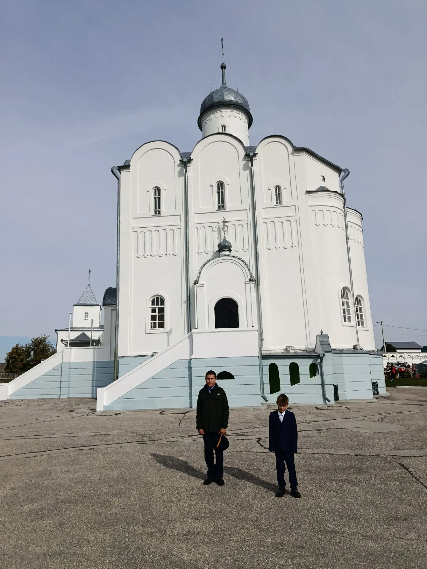 Сегодня в областном духовно-патриотическом центре "Арское" состоялся региональный конку...