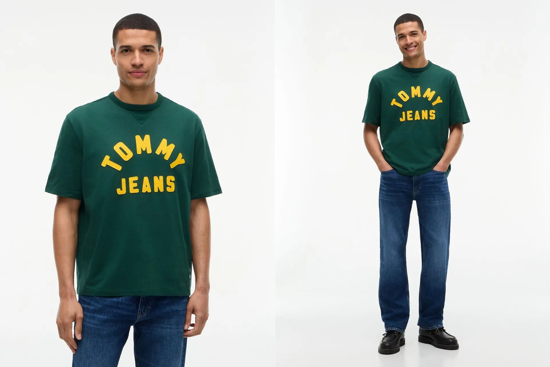 🔥 Tommy Hilfiger — скидки до 50%!