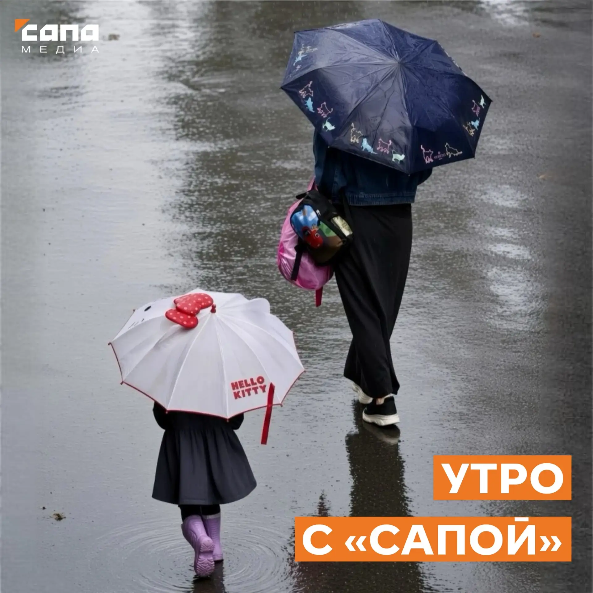 Информация, которая может тебе пригодиться