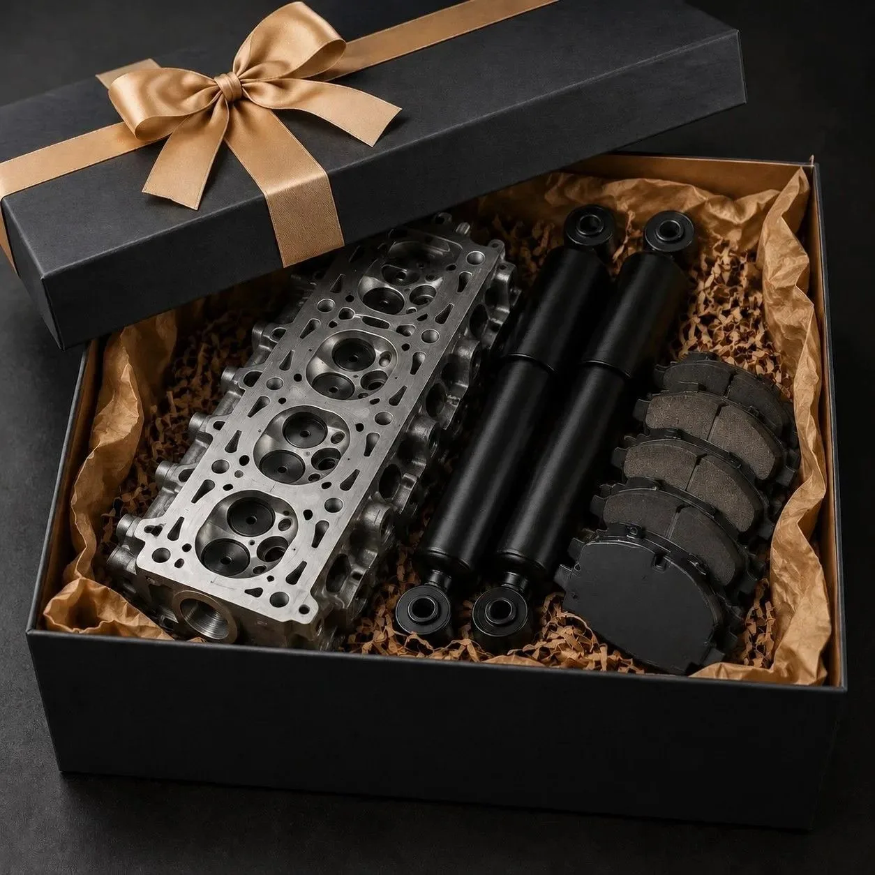 Долгожданное поступление товара, который точно знаком каждому 🚛