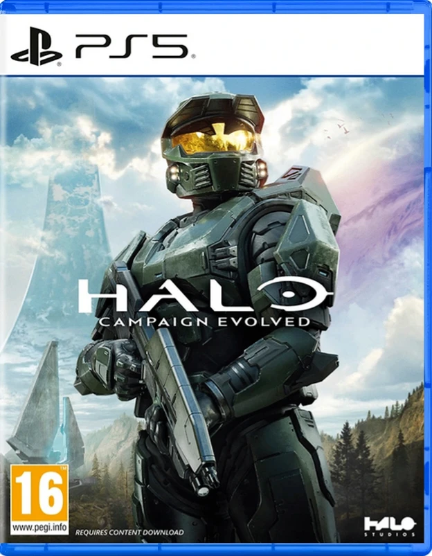 Аналитик Мэт Пискателла сообщил, что в день выхода ремейка Halo: Campaign Evolved на PS...