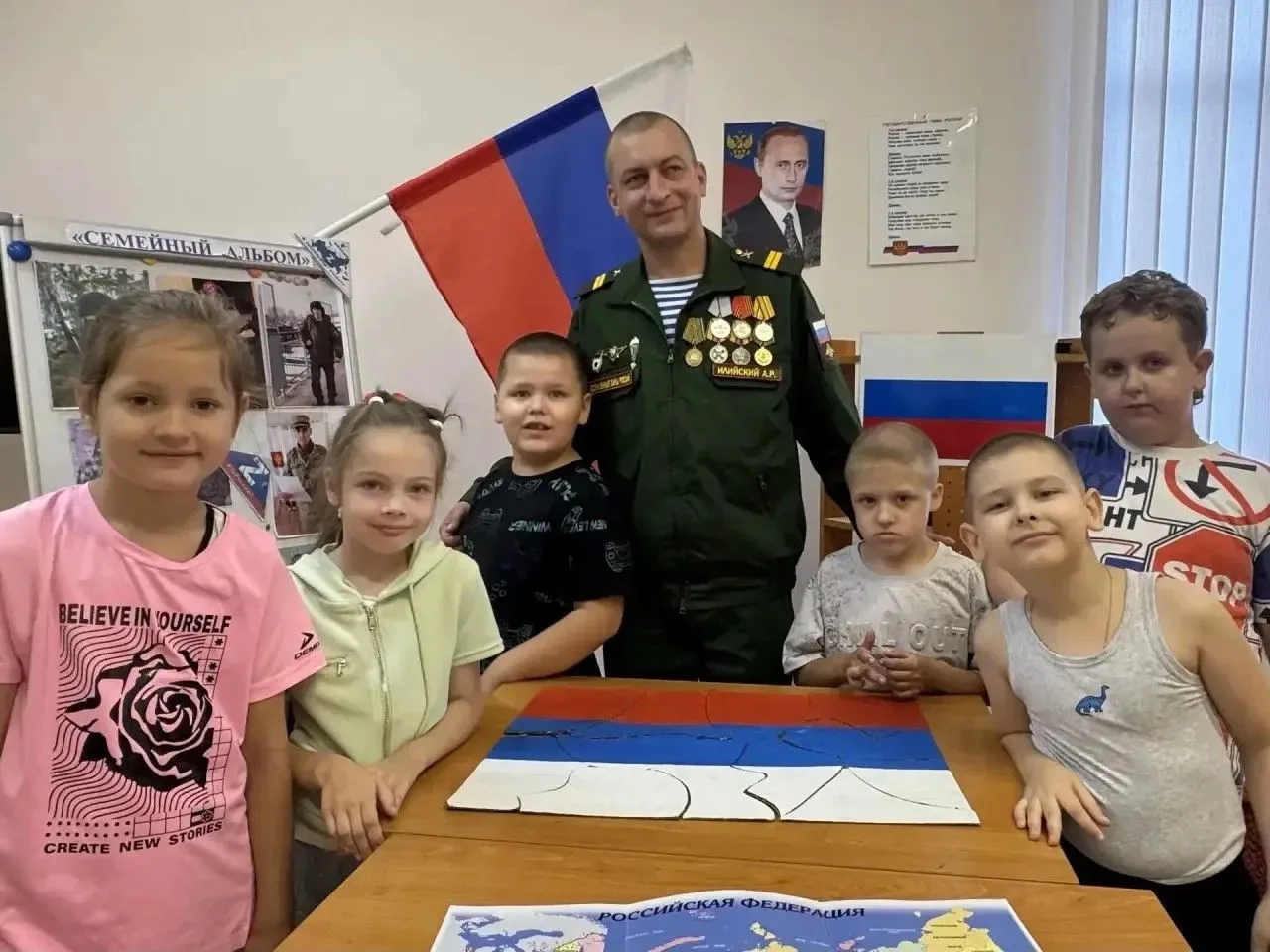 🇷🇺 22 августа вся страна будет отмечать День Государственного флага России. В преддве...
