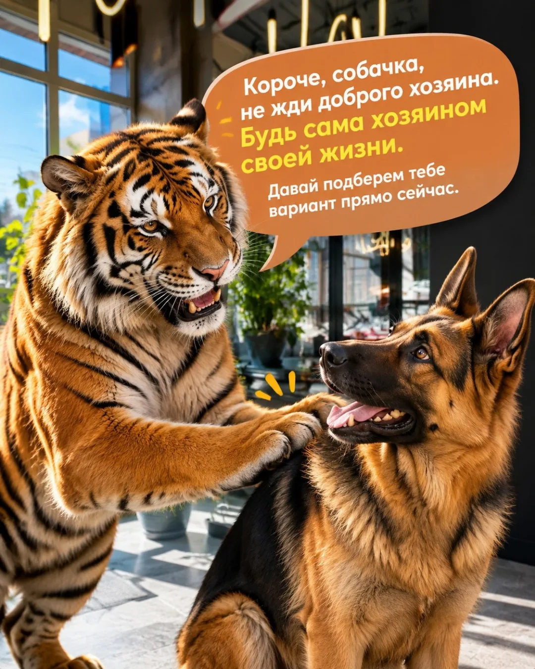 Напишите нам — проведем бесплатную консультацию и ответим на все вопросы по покупке или...