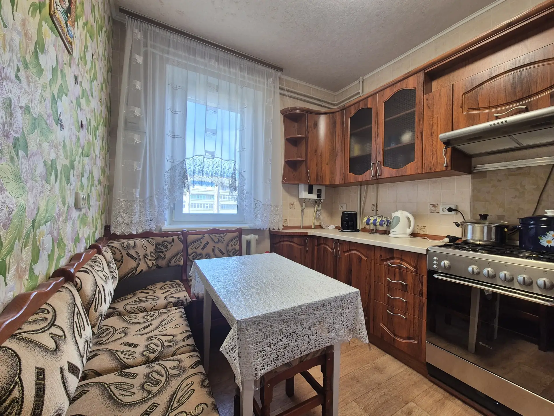 Продам 3х ком.кв-ру, ул.Дубинина 9, 7/9. С ремонтом, в отличном жилом состоянии. Окна п...