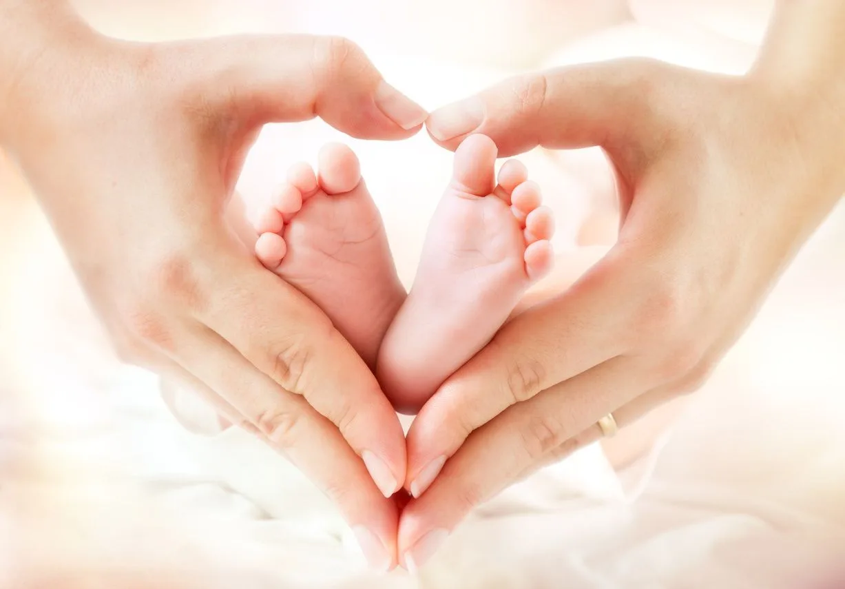 🤰🧑‍🍼Существует ли идеальный момент, чтобы стать родителями? 

Всегда будут мысли: «слишком заняты