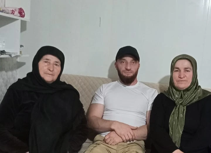 В эти дни в селе Цатаних произошло по-настоящему душевное событие: работники культуры в...