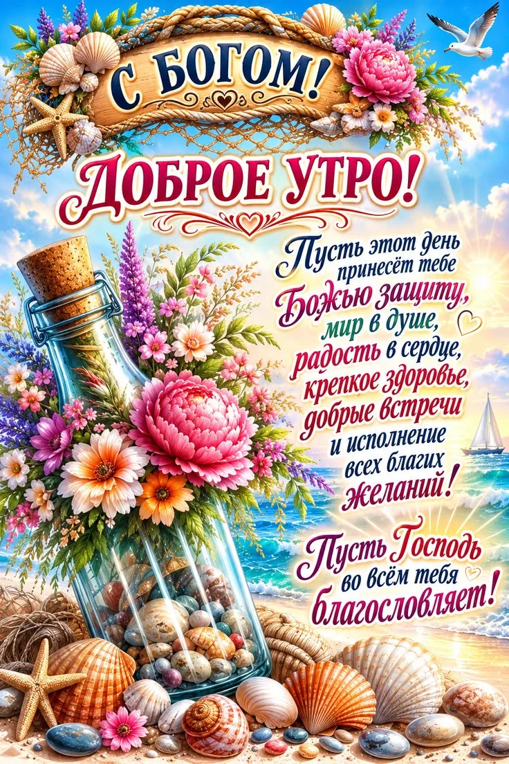 Православные открытки ☦️