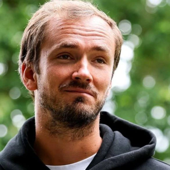 ❗️ Медведев отомстил Штруффу за себя и Бублика – 6:4, 6:3 во втором круге Пекина