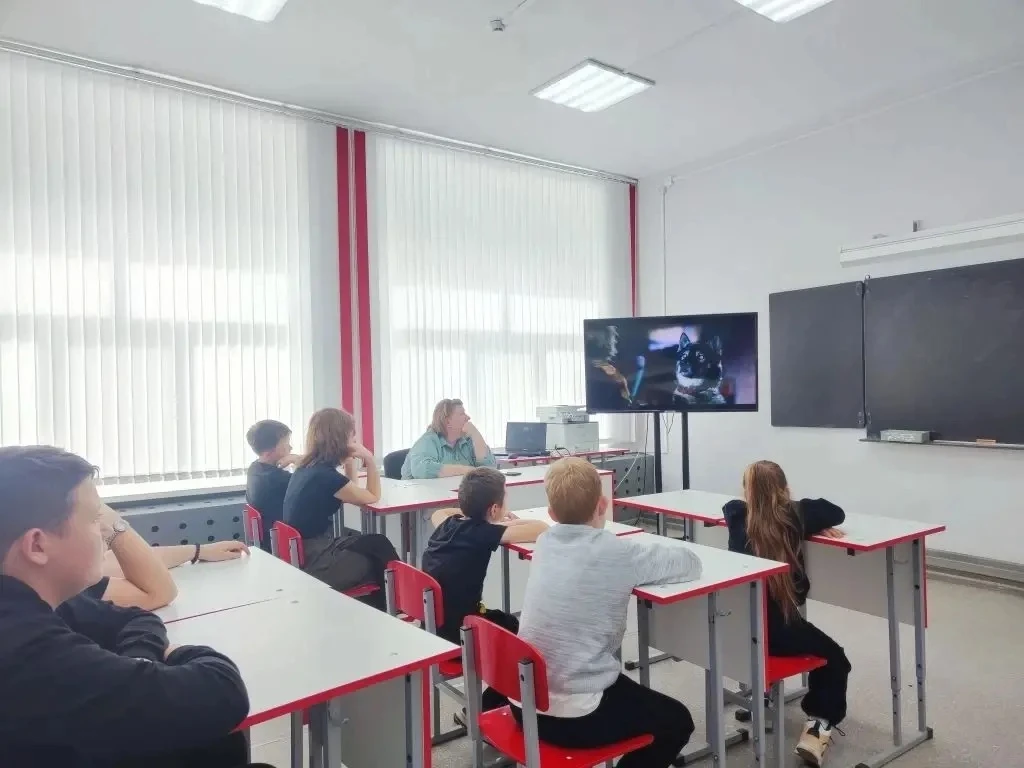 Новая неделя нашего лагеря и новые мероприятия🤗  🐝 Сегодня был просмотр историко-приключенческой д