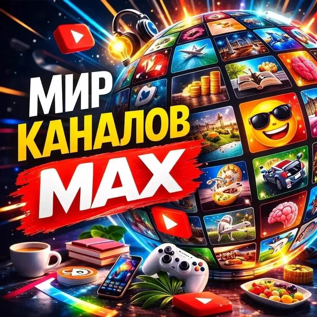 Подборка интересных и полезных каналов.

✨ КороткоРу-Новости
Коротко о главном за день. Ключевые соб