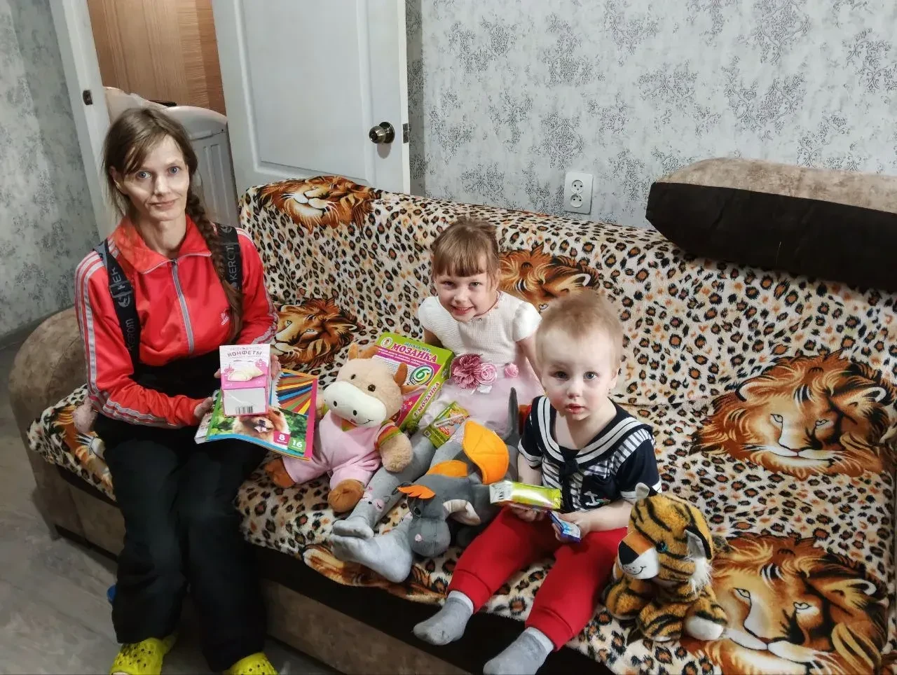 #социальное_сопровождение   Жизнь в психоневрологическом интернате характеризуется отсутствием самос
