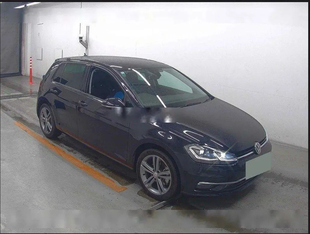 🇯🇵  Покупки для наших клиентов 🇯🇵  

🚗  Volkswagen Golf

📅  Год 2020

✅ Пробег 23000 км

💥  О