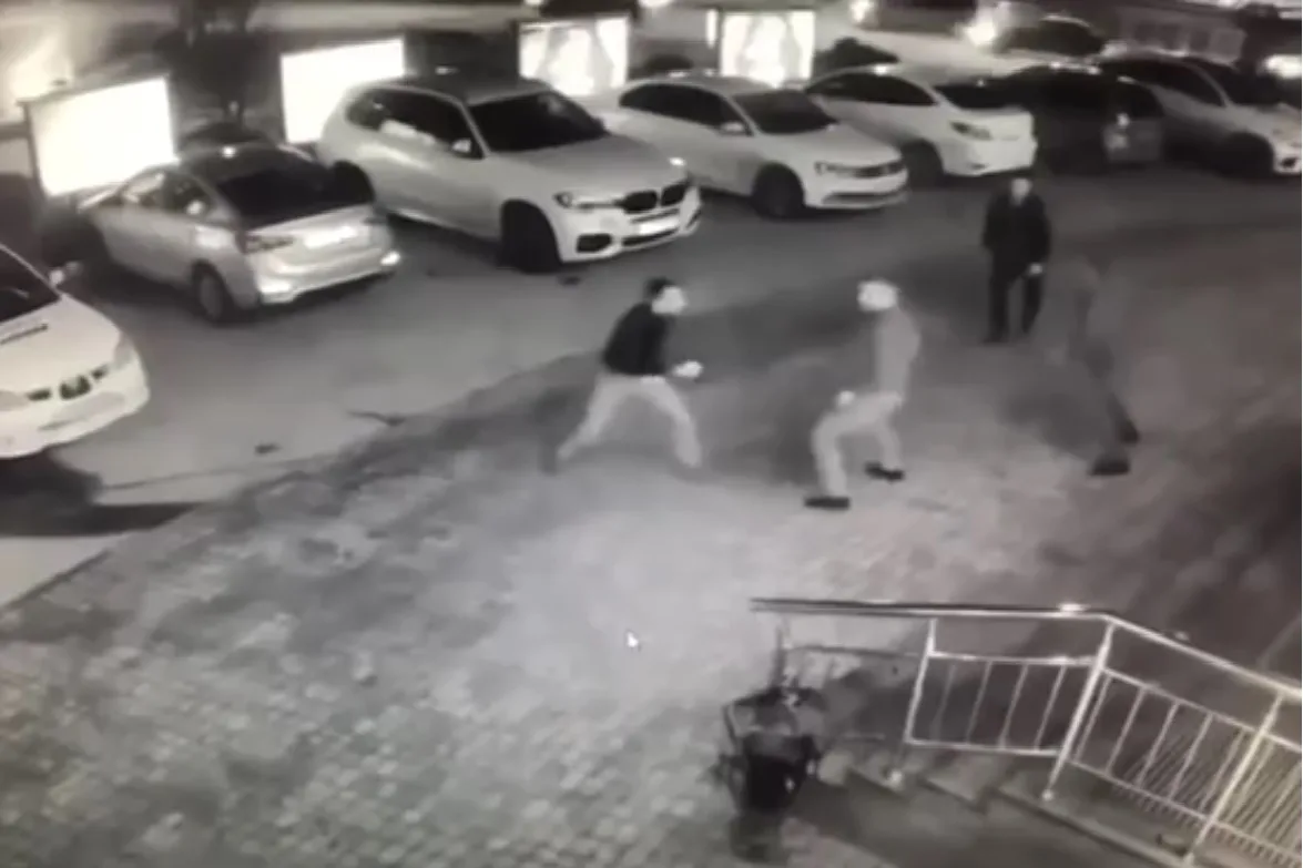 В Кадуе пьяный конфликт привел к гибели человека