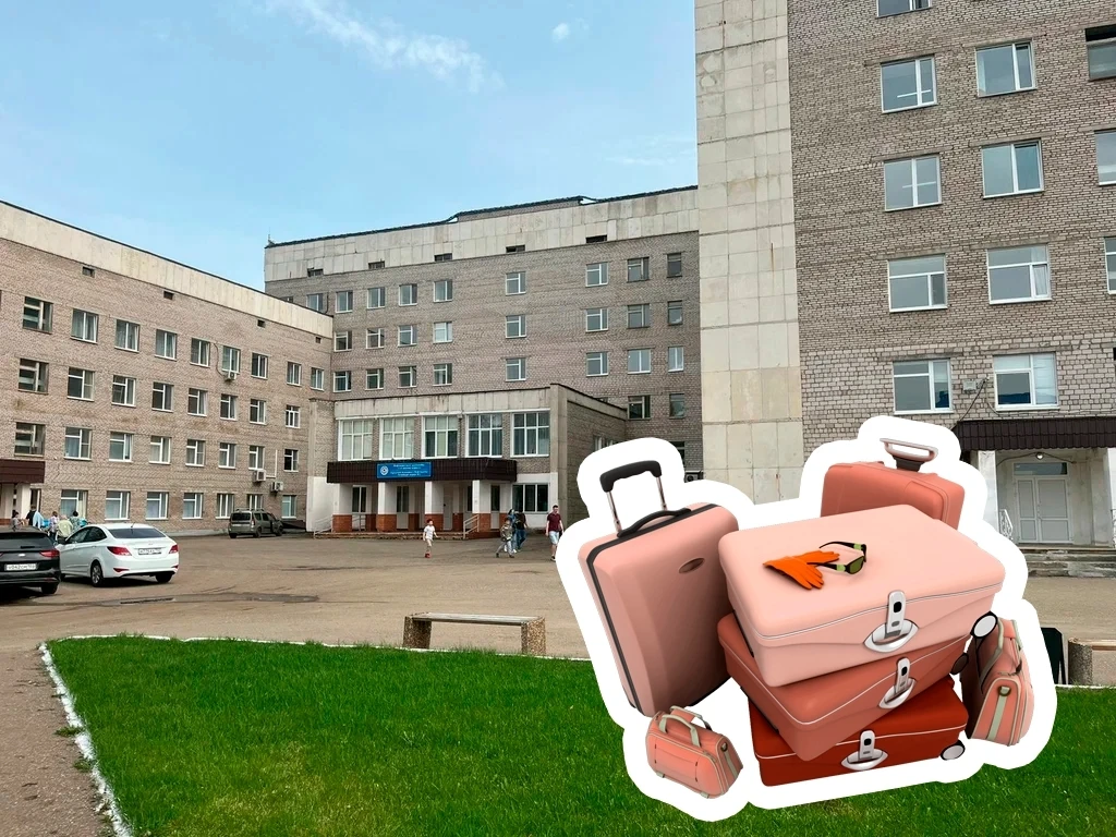 ⚡В Башкирии врачам зaплатят до 1,5 млн рублей за переезд в сёла 
 
Минздрав Башкирии утвердил перече