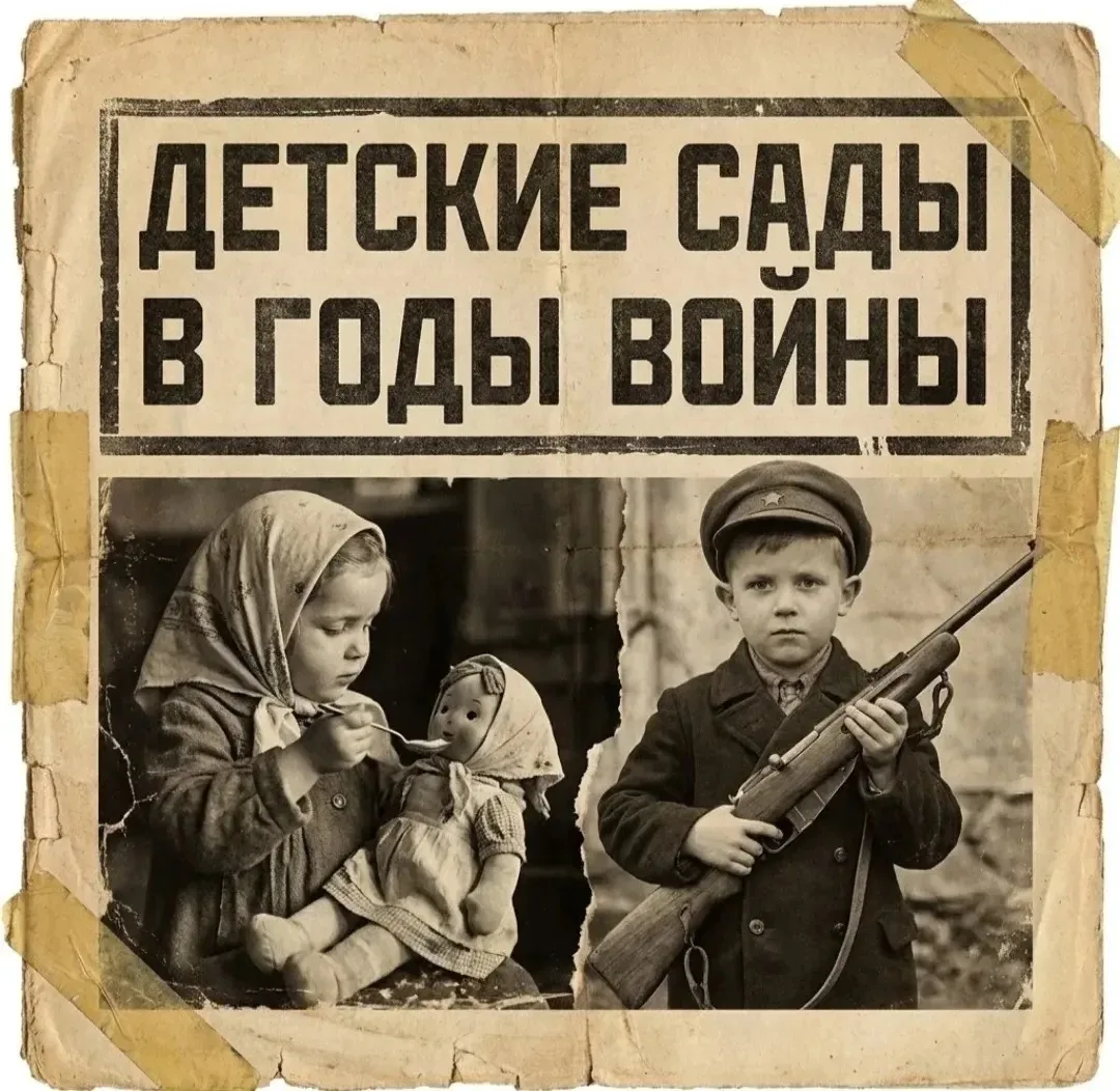 Друзья, родители, коллеги! 🧸