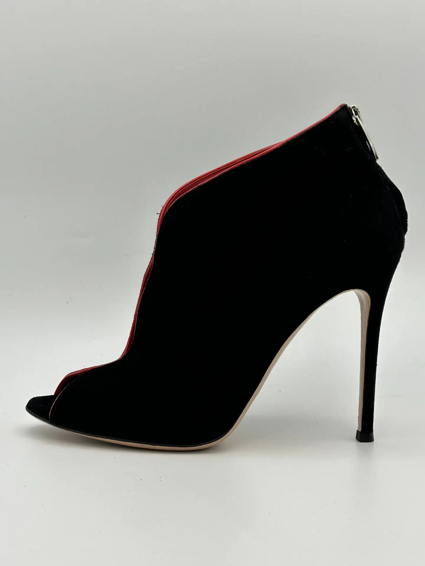 GIANVITO ROSSI