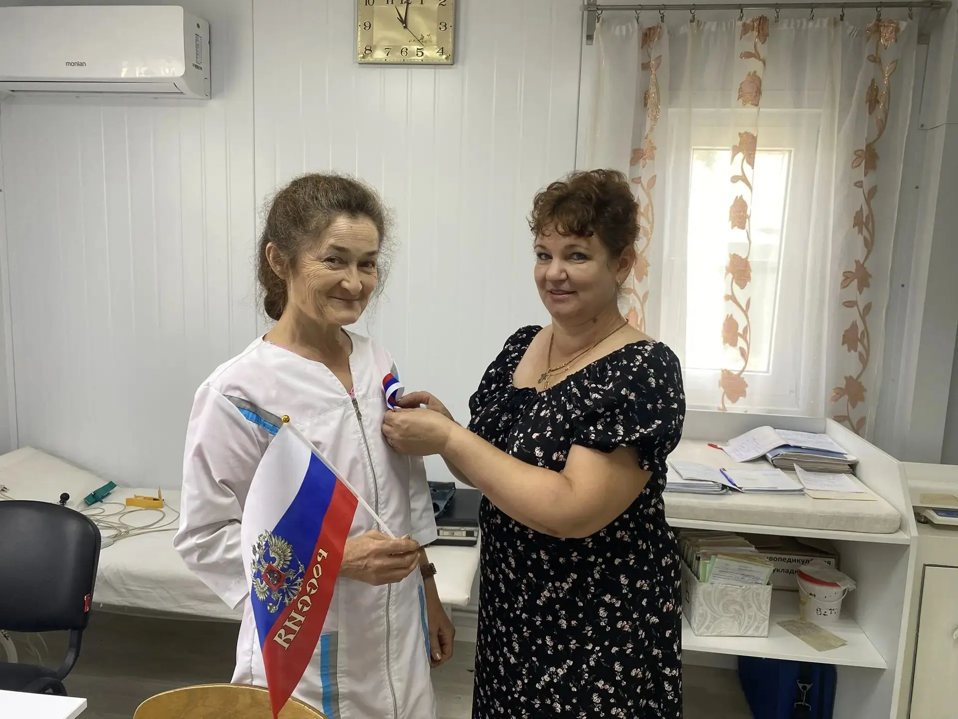 Анно - Ребриковский СДК