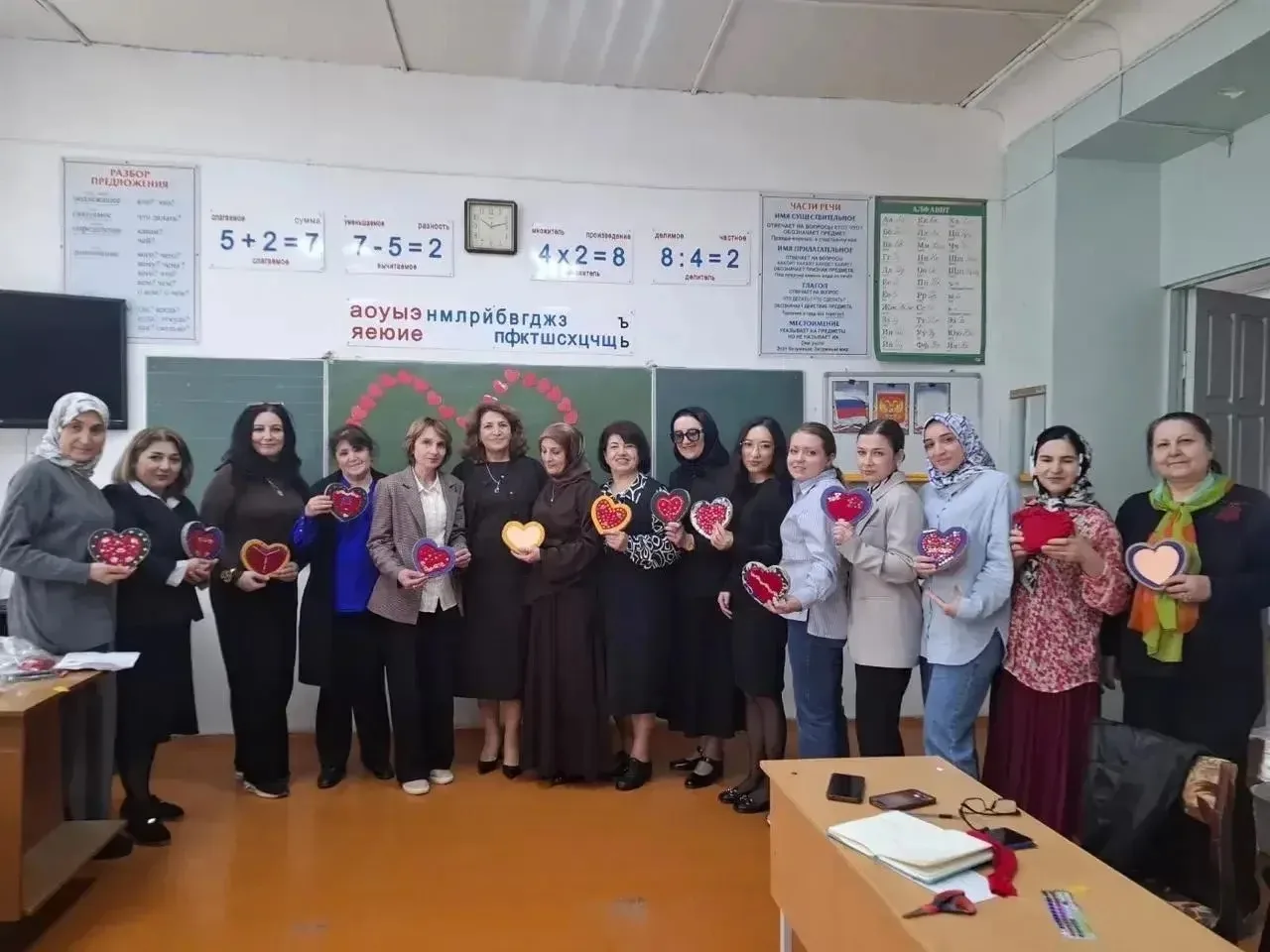 Всероссийская неделя психологии в Каспийске: обмен опытом и новые практики  18 апреля в рамках Всеро