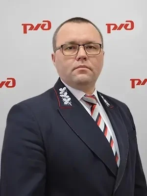 🛤Есть новое назначение