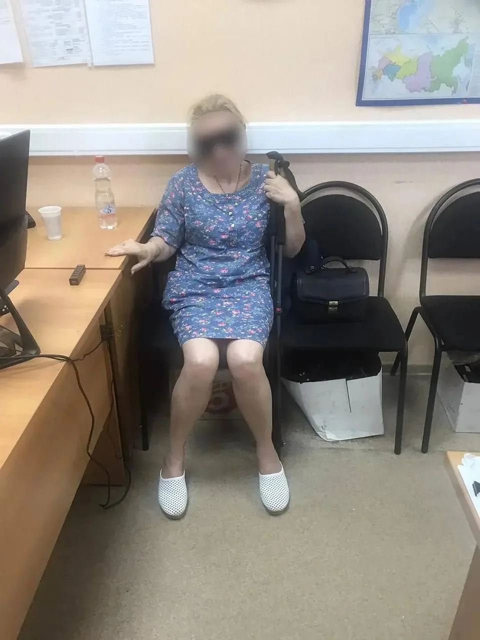 ⛓️‍💥На Ставрополье задержали семейную пару аферистов, они выманили у мужчины более 5 м...