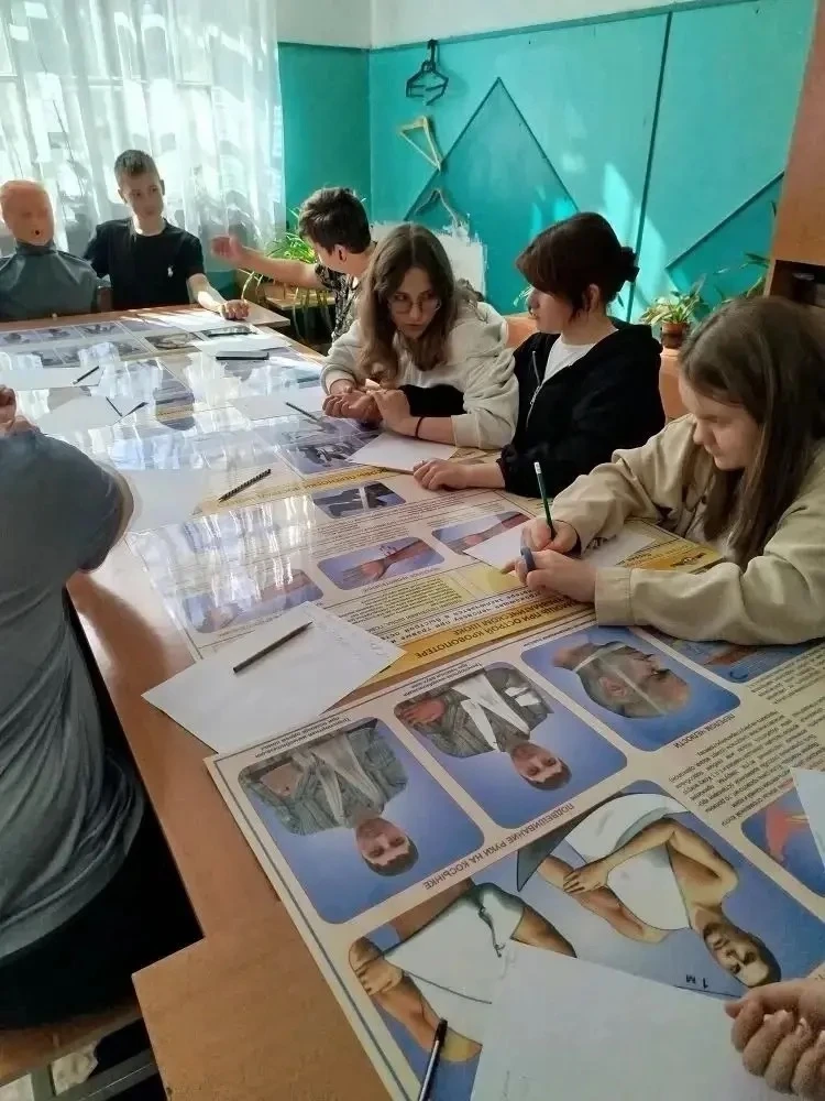 В МАУДО «ЦДО» стартовали профессиональные пробы в рамках Единой модели профориентации.   На базе Цен