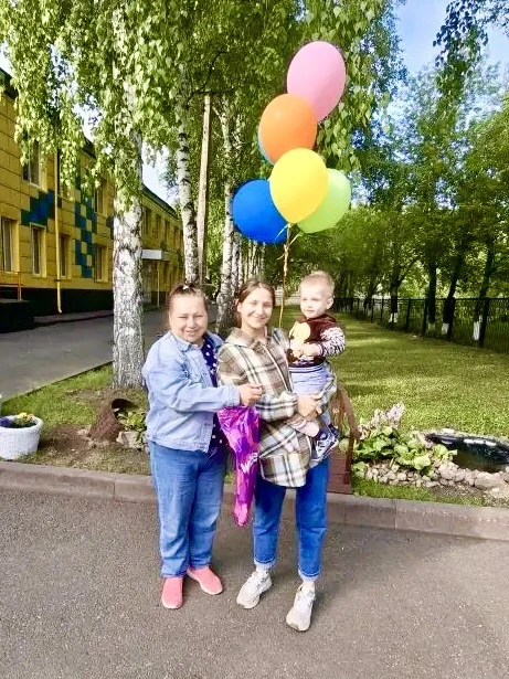 Счастливые истории