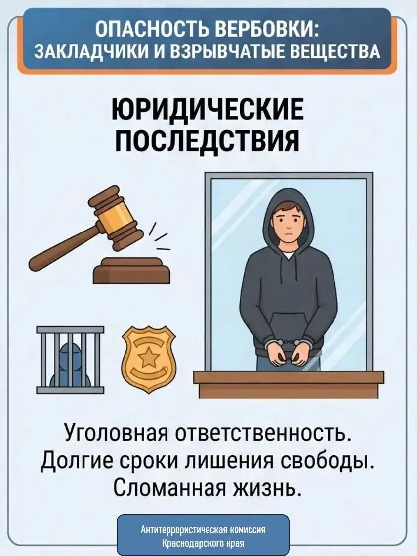 🚨 Внимание! Остановим вербовку "закладчиков" – не дайте себя обмануть! 🚨