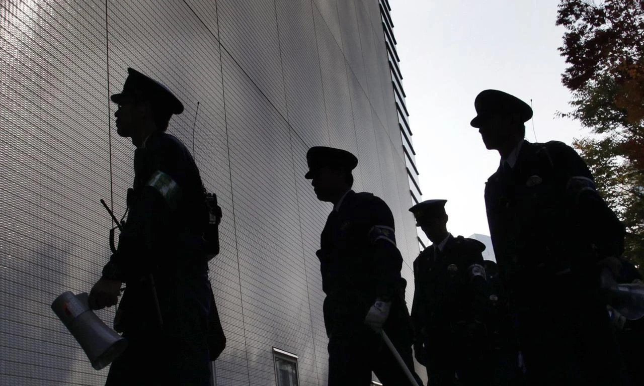 Япония арестовала и передала Германии гражданина России, якобы связанного с кибермошенн...