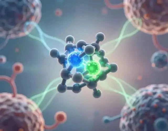 🌿 Белок лактоферрин — первый защитник организма при вирусах и инфекциях