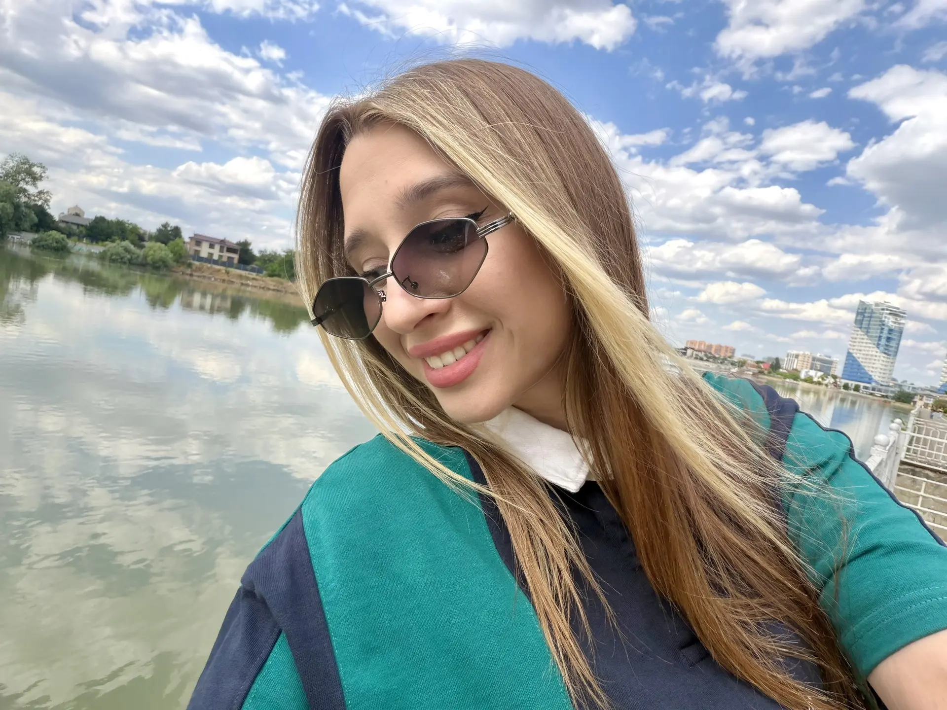 Чувствую какой-то прайм своего настроения 
Тьфу-тьфу, не сглазить 🤣🤌🏻🤌🏻