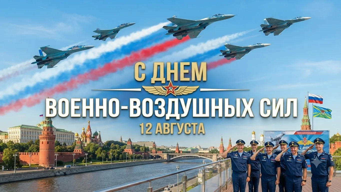 📌12 августа – дата, с которой началась история отечественной военной авиации. В 1912 г...