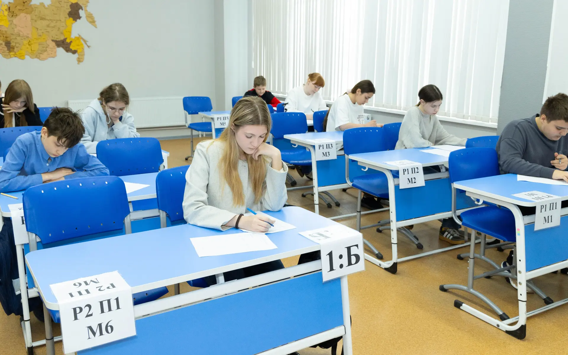 Школа «Перспектива» - платформа для будущих экологов. На базе МАОУ Школы «Перспектива» в партнерстве