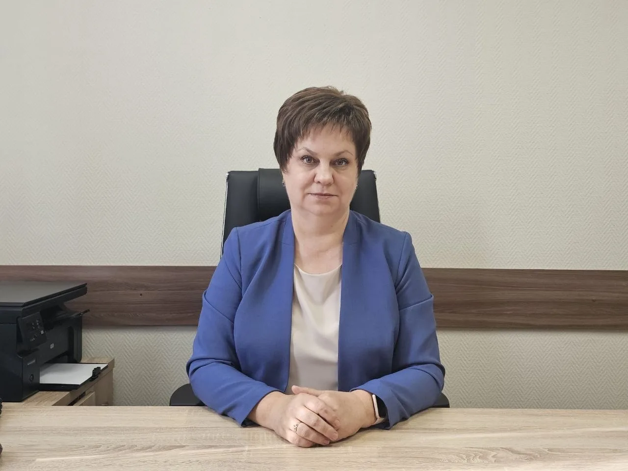 Почетное звание «Заслуженный работник органов государственного и муниципального управления Алтайског